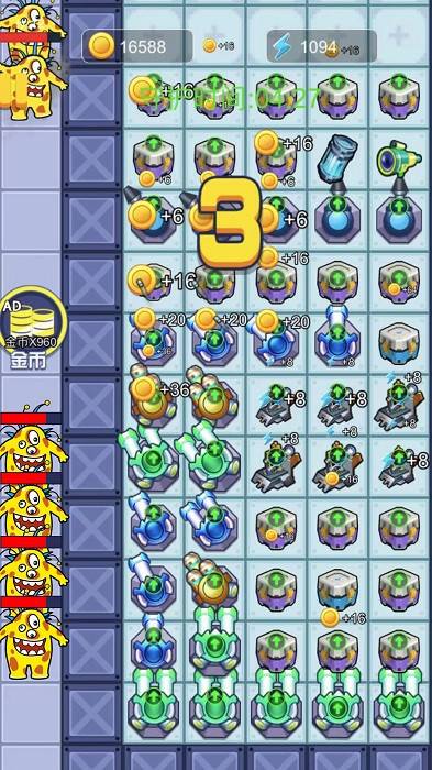 快来躺平吧最新版 快来躺平吧游戏