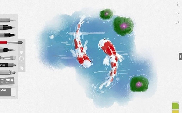 sketches绘画软件下载