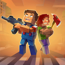 绝地传说僵尸逃亡手游