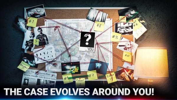 暮色森林游戏 暮色森林手游