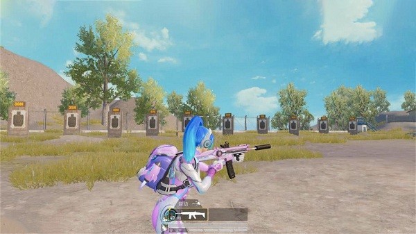 跳伞吃鸡战场最新版 跳伞吃鸡战场游戏