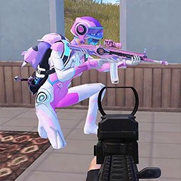 火箭少女特种兵手游