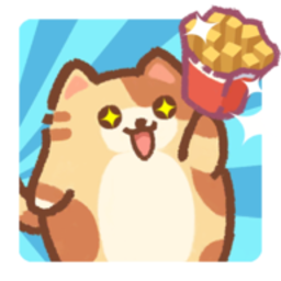 猫咪餐厅游戏