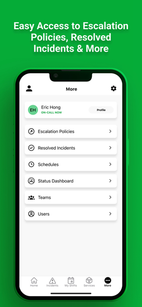 pagerduty app pagerduty安卓版