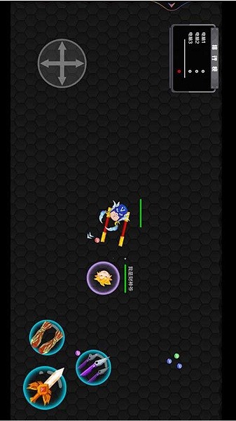 一剑超人手机版下载