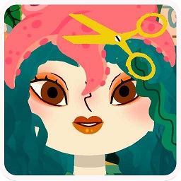 疯狂的理发师游戏