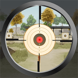 打靶训练大师3D手游
