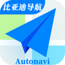 比亚迪导航系统安装包