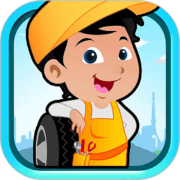 宝宝学称呼识人物app