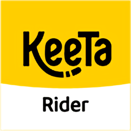keeta骑手版(KeeTa Rider)