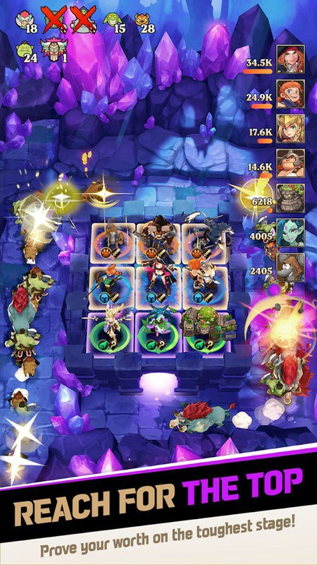 守护德比游戏(Defense Derby) 守护德比手游