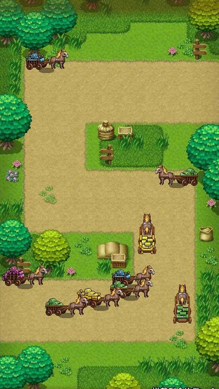 主公请排队游戏 主公请排队手游