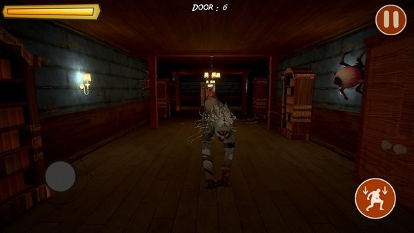 后门第1章手游 后门第1章游戏