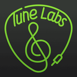 tune labs-全能调音表
