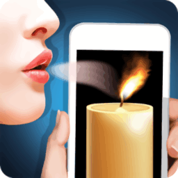 吹灭蜡烛模拟器手机版