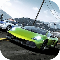竞速飞车游戏