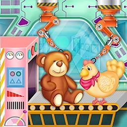 玩具多多商店手游