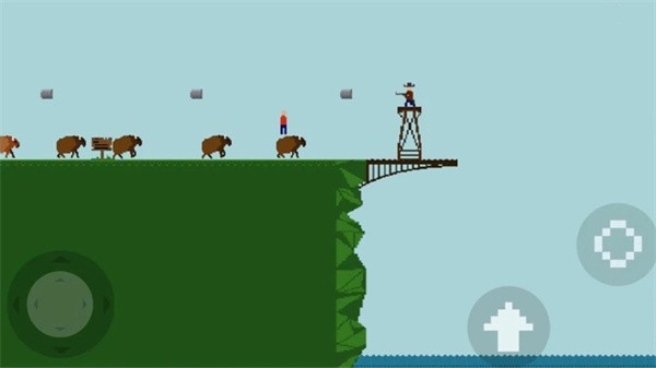 跳桥求死不能无敌版 跳桥求死不能下载无广告