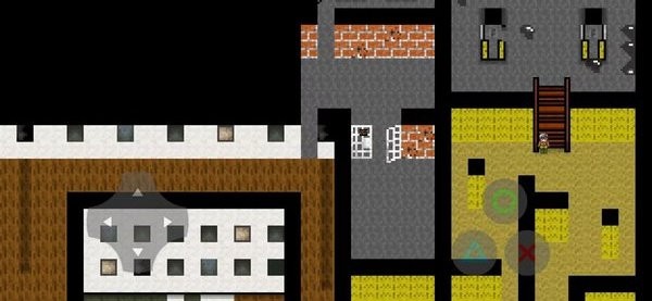 迷你后室游戏 迷你后室手游