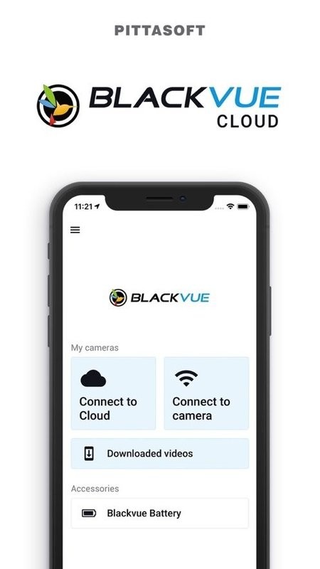 blackvue行车记录仪app blackvue安卓手机版