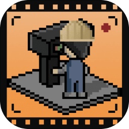 像素电影制片厂游戏