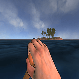 求生者木筏模拟器