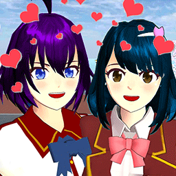 校园少女迷你舞会手游