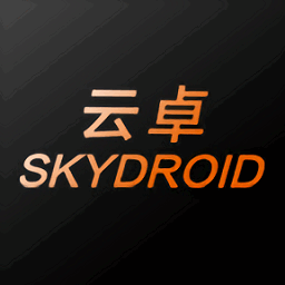 云卓地面站调参最新版本(Skydroid GCS)