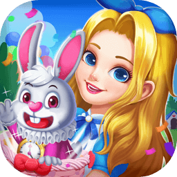 筑梦神奇之旅游戏