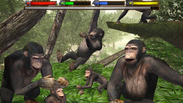 终极老虎模拟器手游最新版