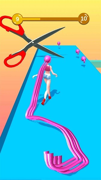 女神洗剪吹正版下载