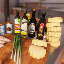 我的中餐厅2022最新版