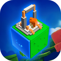 魔方世界游戏最新版本