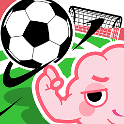 脑洞足球手游