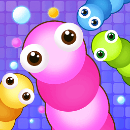 贪吃蛇美食大作战新版