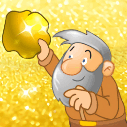 黄金矿工单人版手机版(Gold Miner)
