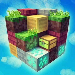 沙盒模拟世界手机版