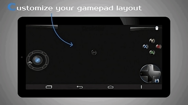 droidjoy lite droidjoy手机版