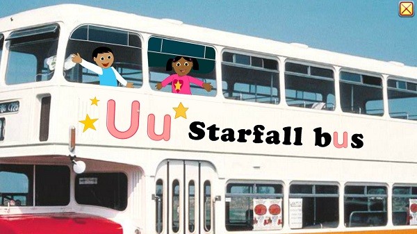 starfall abcs官方下载