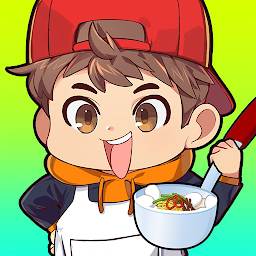 学校打饭时光(두더지의급식서간)