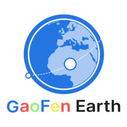 高分卫星地图高清