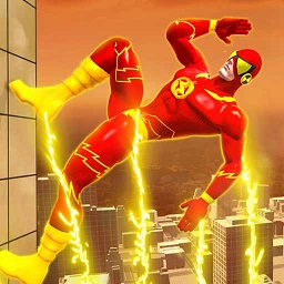 超人忍者英雄手机版