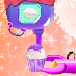 冰激凌梦工坊最新版