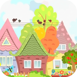 月兔迷你小镇手游