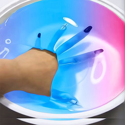 超级粘土史莱姆制作游戏