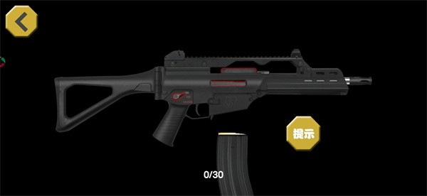 枪械玩的贼六 枪械玩的贼六游戏