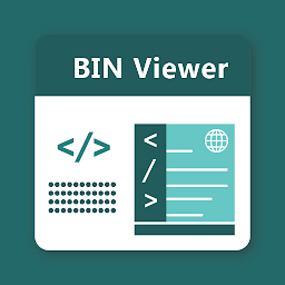 Bin阅读器手机版(Bin File Reader)