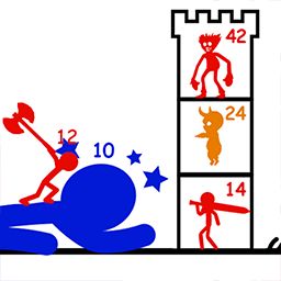 全面小兵模拟手游