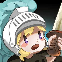 勇敢小骑士游戏