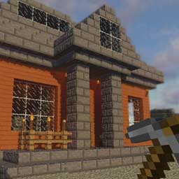 像素迷宫求生手机版